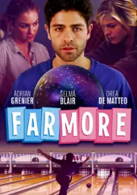 Plakat filmu Far More