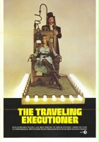 plakat filmu The Traveling Executioner