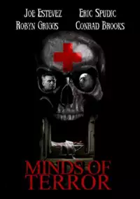 Plakat filmu Minds of Terror