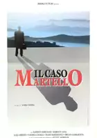 plakat filmu Sprawa Antonia Martello