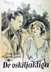Plakat filmu The Inseparables
