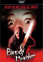 plakat filmu Bloody Murder
