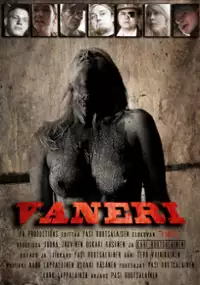 Plakat filmu Vaneri