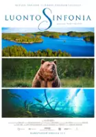 plakat filmu Luontosinfonia