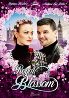 plakat filmu Royal Blossom