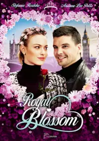 Plakat filmu Royal Blossom