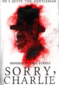 Plakat filmu Sorry, Charlie