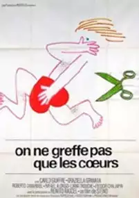 Plakat filmu Il trapianto