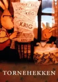 Plakat filmu Tornehekken