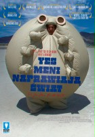 plakat filmu Yes-Meni naprawiają świat