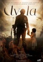 plakat filmu Ayla. Córka wojny