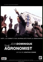 plakat filmu The Agronomist