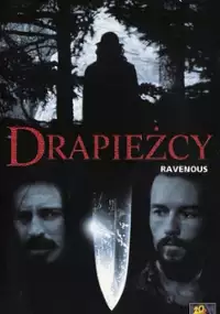 Plakat filmu Drapieżcy