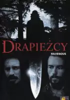 plakat filmu Drapieżcy