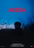plakat filmu Akeda
