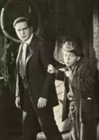 Plakat filmu Zazdrośni mężowie