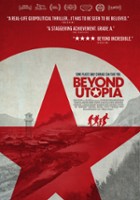 plakat filmu Ucieczka z Utopii
