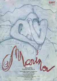 Plakat filmu Marina