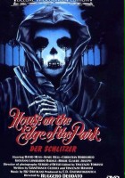 plakat filmu Dom na skraju parku