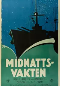 Plakat filmu Przed bitwą