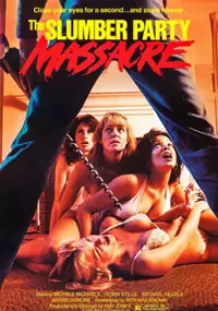 Plakat filmu Mord podczas nudnego przyjęcia