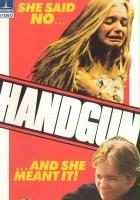 plakat filmu Handgun