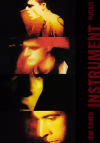 Plakat filmu Instrument