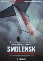 plakat filmu Smoleńsk