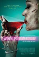 plakat filmu Ava's Possessions