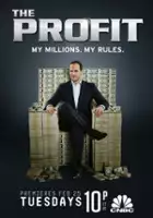 plakat programu TV The Profit