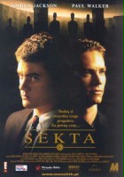plakat filmu Sekta