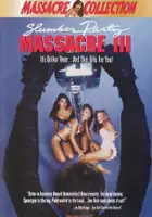 Marta Kober / Slumber Party Massacre III