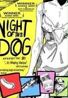 plakat filmu Night of the Dog