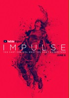 plakat serialu Impulse