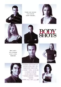 Plakat filmu Body Shots