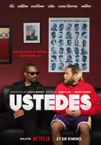 Plakat filmu My i wy