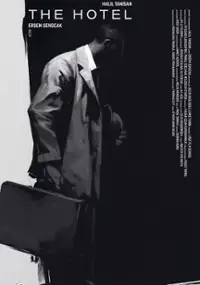 Plakat filmu Hotel