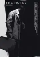 plakat filmu Hotel