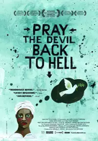 Plakat filmu Idź diable precz