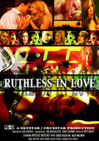 Plakat filmu Ruthless in Love