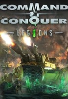 plakat filmu Command & Conquer: Legions