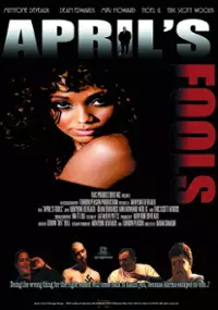 Plakat filmu April's Fools