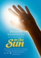 plakat filmu In the Sun