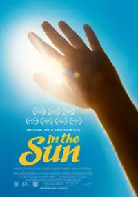 Plakat filmu In the Sun