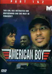 Plakat filmu American Boy 2