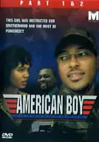 plakat filmu American Boy 2