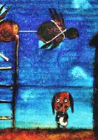 &Eacute;ric Montchaud / L'odeur du chien mouillé