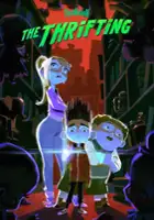 Thibault Leclercq / ParaNorman: The Thrifting