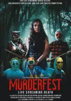 Alexxis Marcia / Murderfest