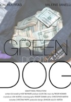 plakat filmu Green Diggity Dog